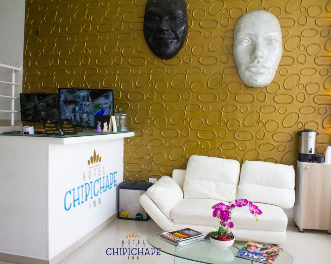 Hotel Loft Chipichape Inn Cali Ngoại thất bức ảnh