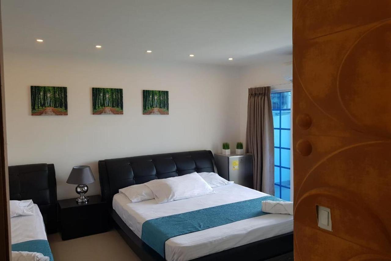 Hotel Loft Chipichape Inn Cali Ngoại thất bức ảnh